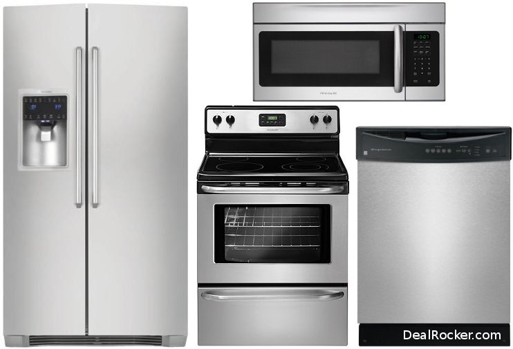 How Kitchen Appliances Work Common Kitchen Appliances
